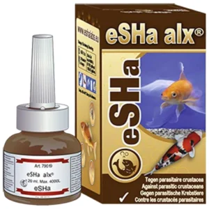 Esha alx - lek za ribice