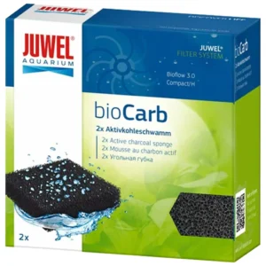Juwel biocarb - aktivni ugalj