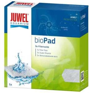 Juwel biopad - perlon vata