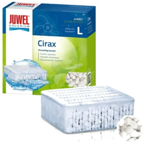 Juwel cirax - Biološki filter medijum