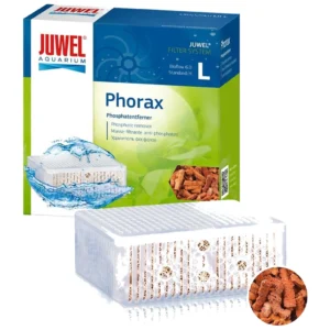 Juwel phorax - Sredstvo za uklanjanje fosfata