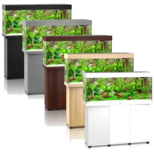 Juwel rio 240 - Akvarijum od 240 litara sa opremom