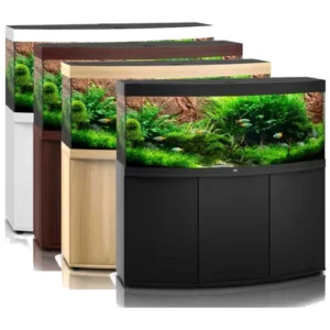 Juwel vision 260 - Akvarijum od 260 litara sa opremom