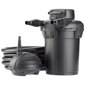 Pontec pondopress - set filter sa uv za fontane