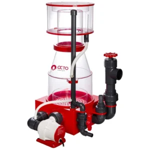 Reef octopus - sump skimmer regal