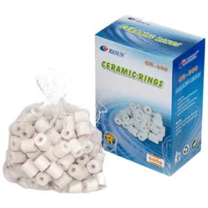 Resun ceramic rings - Keramički prstenovi za filter