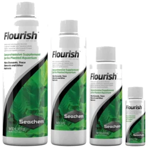 Seachem flourish - Prihrana za akvarijumske biljke