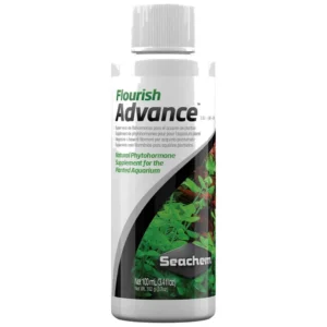 Seachem flourish advance - Stimulator rasta biljaka