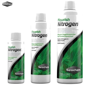 Seachem flourish nitrogen - Dodatak azota za biljke