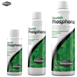 Seachem flourish phosphorus - Dodatak fosfora za biljke