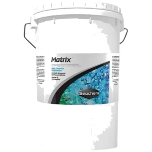 Seachem matrix - Biološki filter medijum