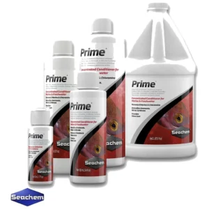 Seachem prime - Koncentrovani preparat za tretman vode