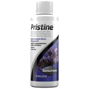 Seachem pristine - Bakterije za biloško čišćenje