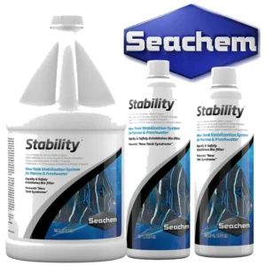 Seachem stability - Bakterije za uspostavljanje biološkog ciklusa