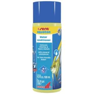 Sera aquatan - Sredstvo za neutralizaciju hlora