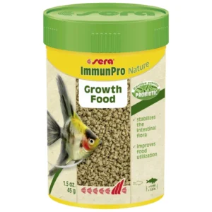 Sera immunpro nature - hrana za ribice