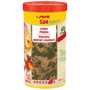 Sera san nature - hrana za ribice